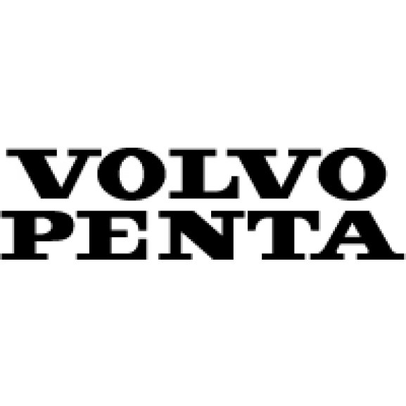 Logo of Volvo Penta
