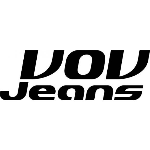 Logo of VOV Jeans