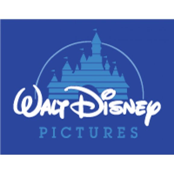 Logo of Walt Disney Pictures