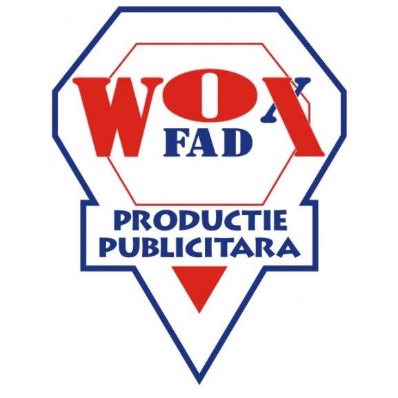 Logo of WOX FAD