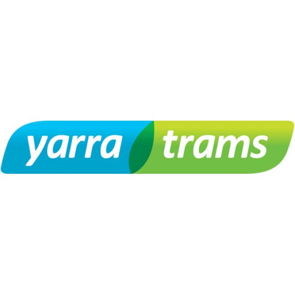 Logo of Yarra Trams