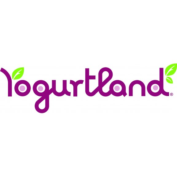 Logo of Yogurtland