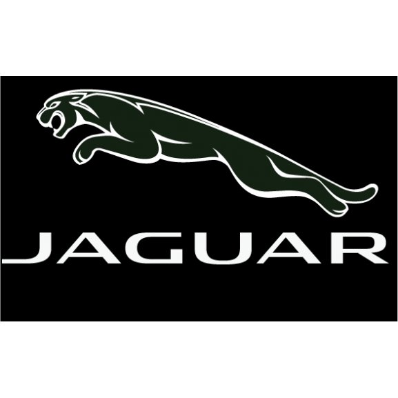 Logo of Jaguar