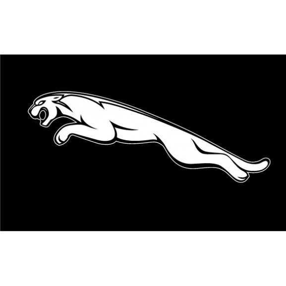 Logo of Jaguar