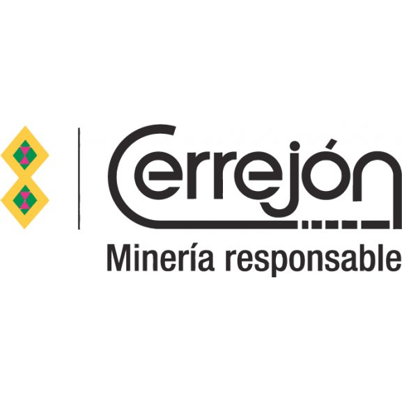 Logo of Cerrejon