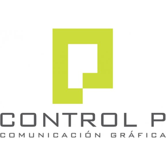 Logo of Control P