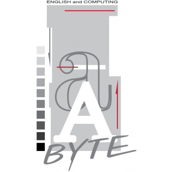 Logo of A-BYTE