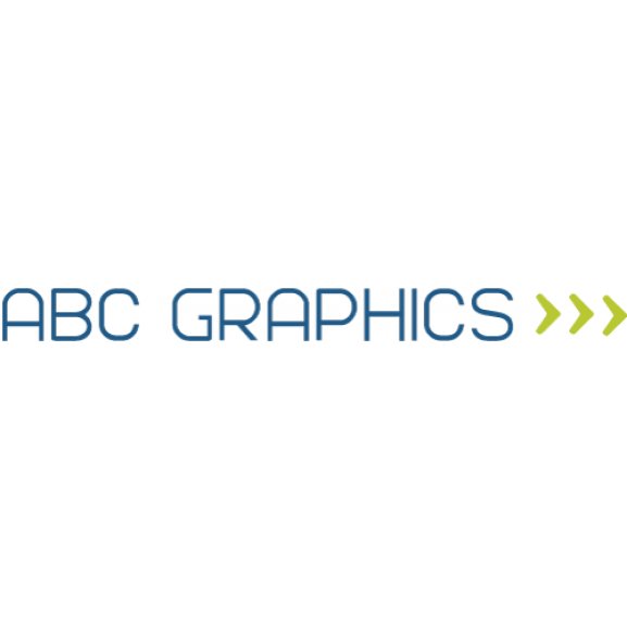 Logo of ABC Graphics