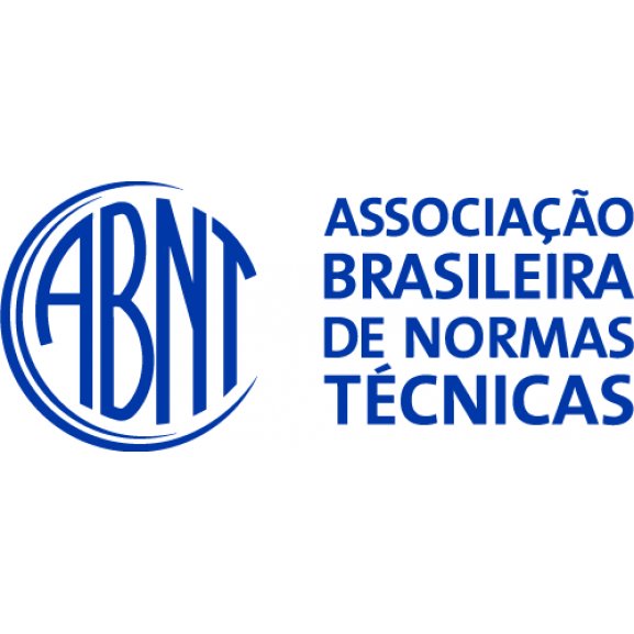 Logo of ABNT