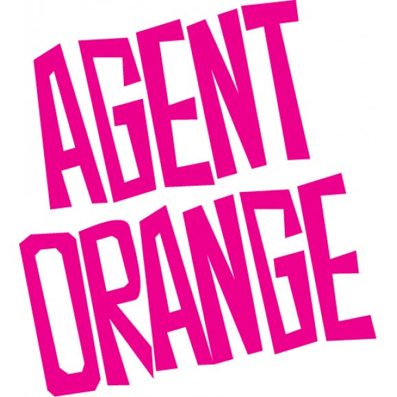 Logo of Agent Orange