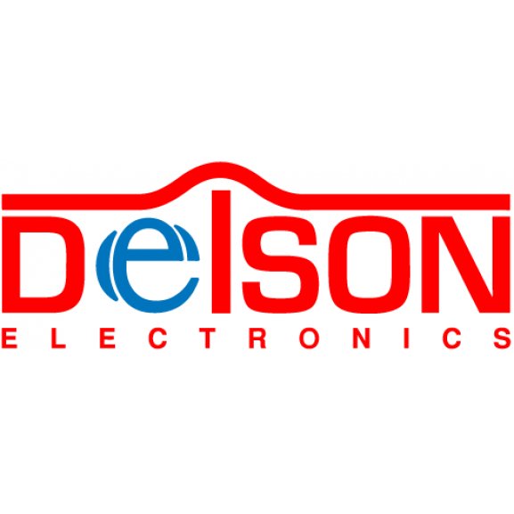 Logo of Delson Electronics