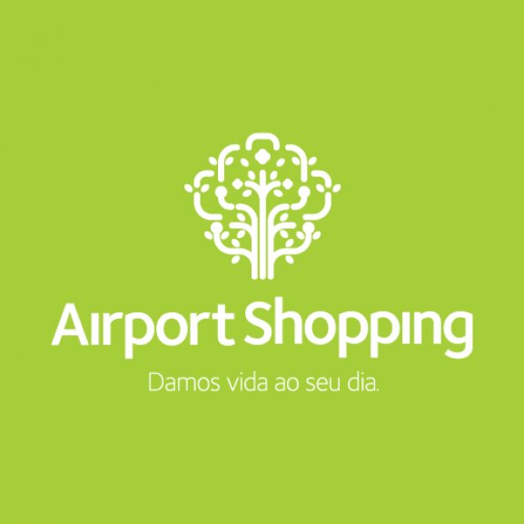 Logo of Airport Shopping