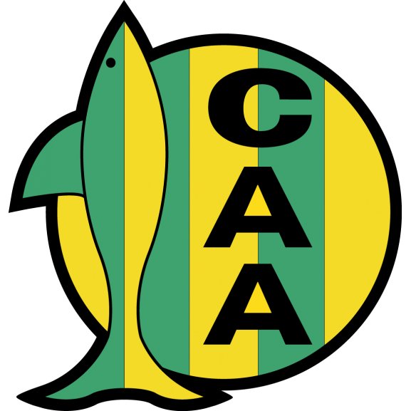 Logo of Club Aldovisi