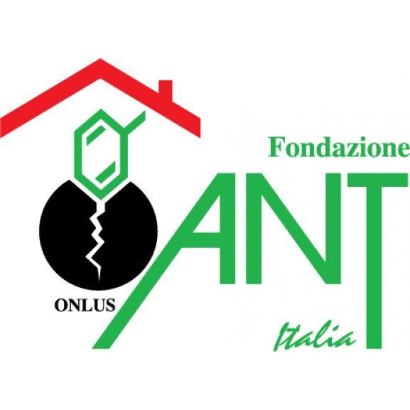 Logo of Fondazione ANT Italia Onlus
