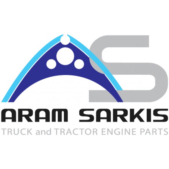 Logo of ARAM SARKIS