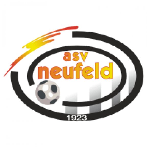 Logo of ASV Neufeld