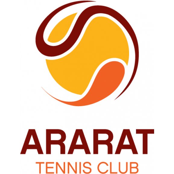 Logo of Ararat Tennis Club