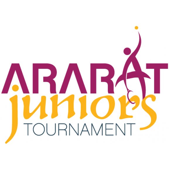 Logo of Ararat Juniors Tournament