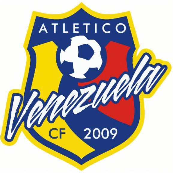 Logo of Atletico Venezuela