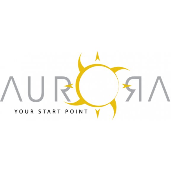 Logo of Aurora