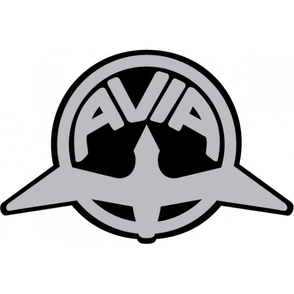 Logo of AVIA