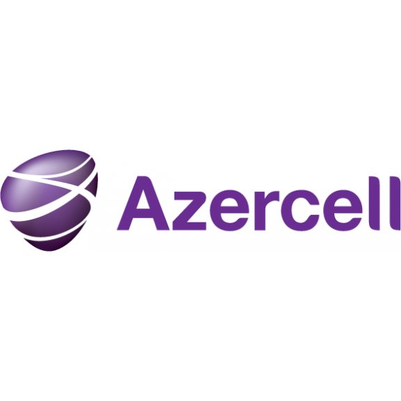 Logo of Azercell