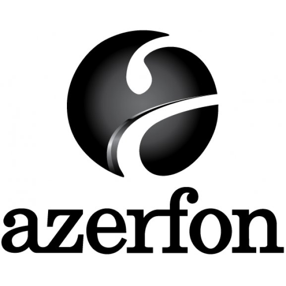 Logo of Azerfon