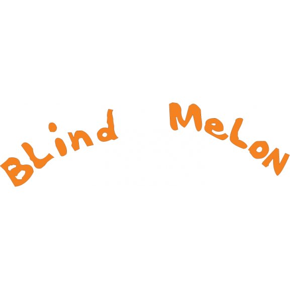 Logo of Blind Melon