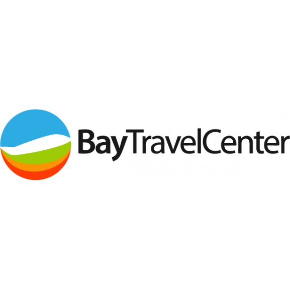 Logo of Bay Travel Center