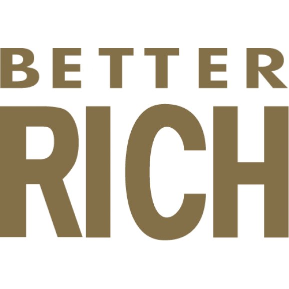 Logo of Better Rich