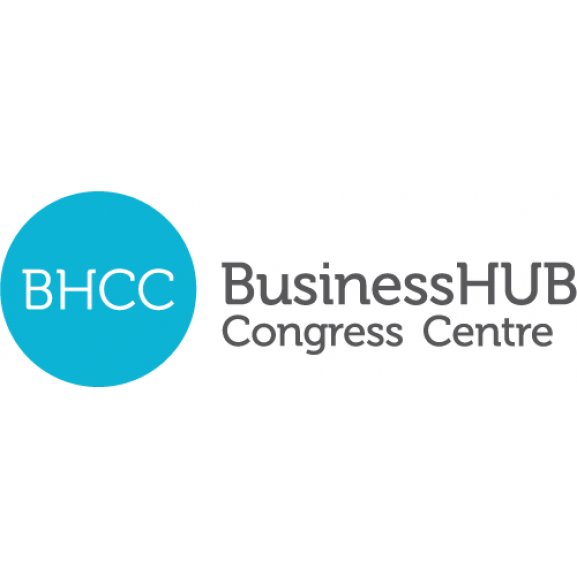 Logo of BusinessHUB Congress Centre