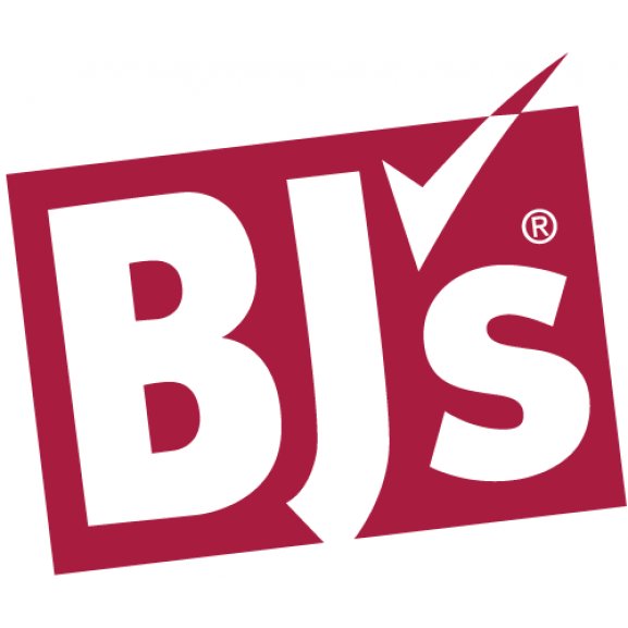 Logo of BJ's