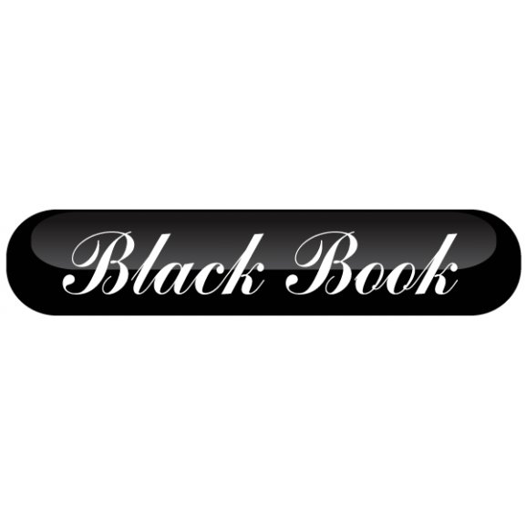 Logo of Black Book