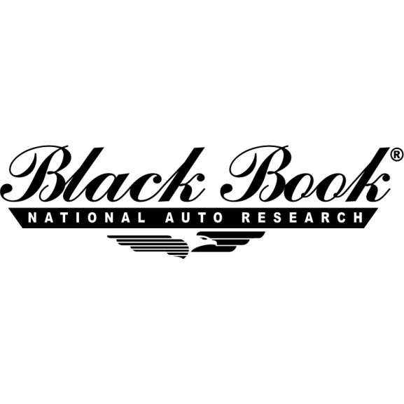 Logo of Black Book