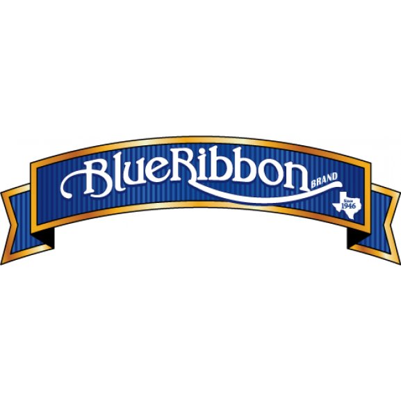 Logo of Blue Ribbon