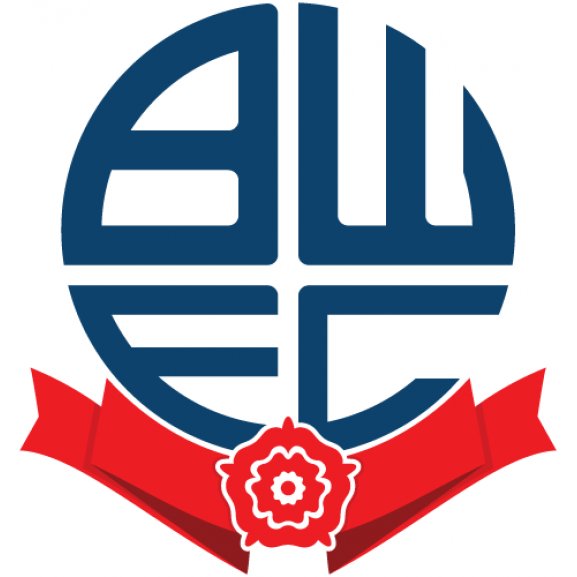Logo of Bolton Wanderers
