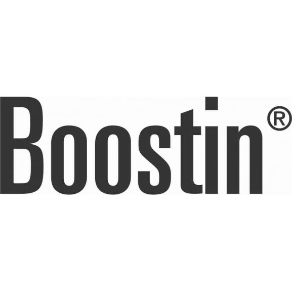 Logo of Boostin