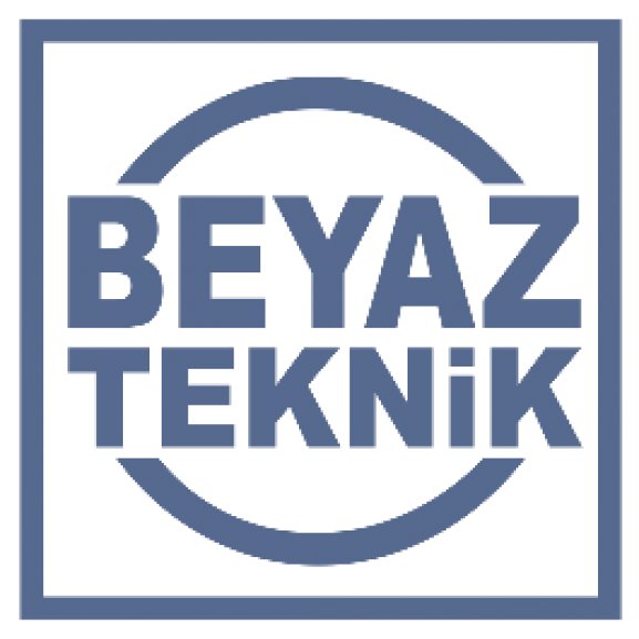 Logo of Beyaz Teknik