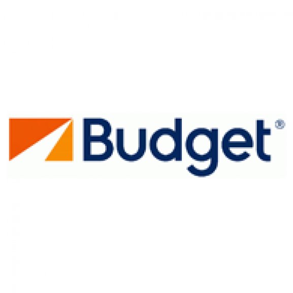 Logo of Budget