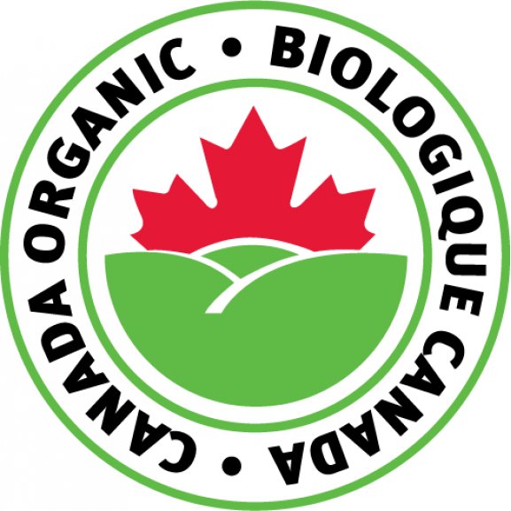 Logo of Canada Organic