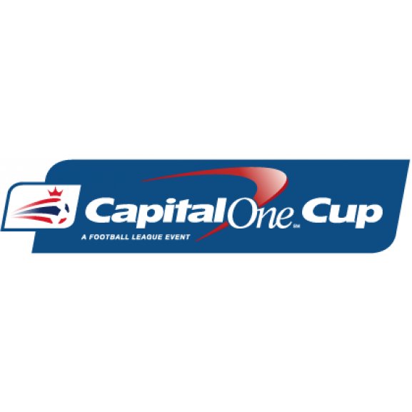 Logo of Capital One Cup