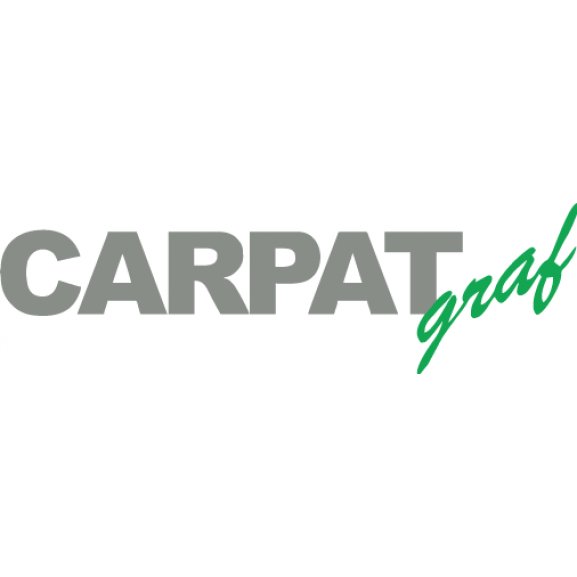 Logo of Carpatgraf