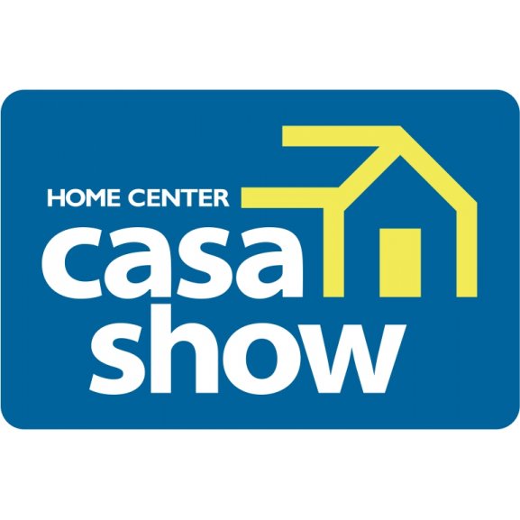 Logo of Casa Show