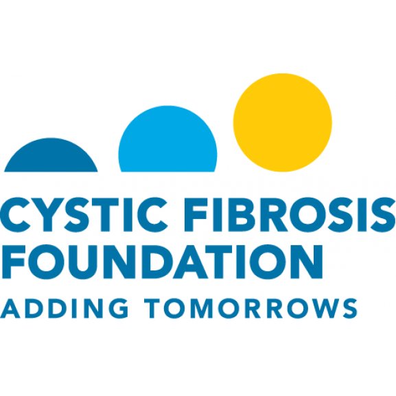 Logo of Cystic Fibrosis Foundation