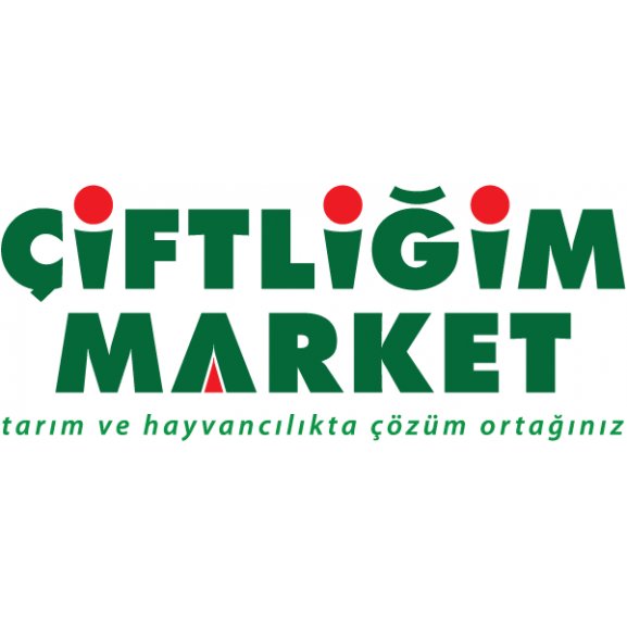Logo of ciftligim market