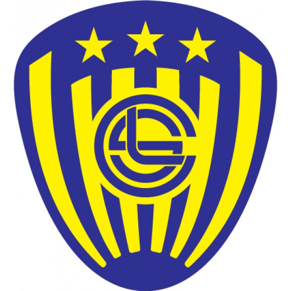 Logo of Club Sportivo Luqueño