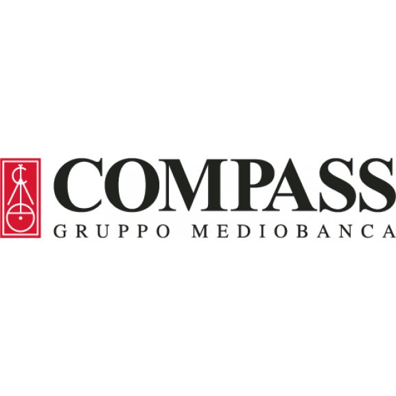 Logo of Compass