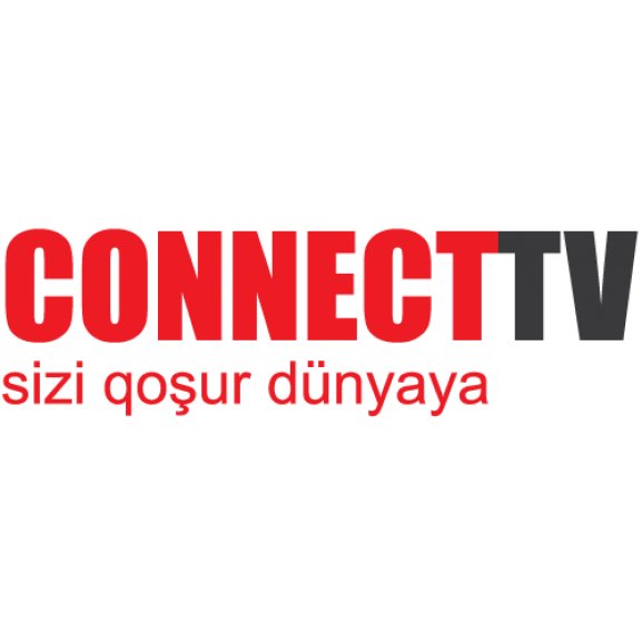Logo of Connect TV