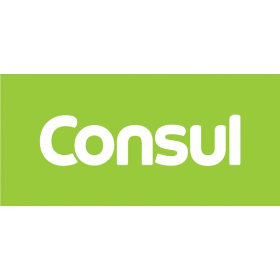 Logo of Consul