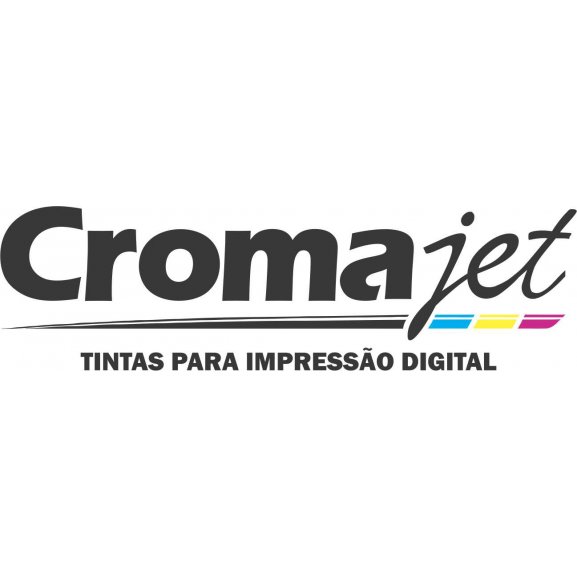 Logo of Cromajet